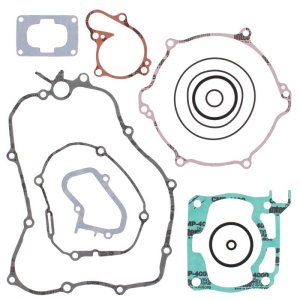 Yamaha YZ125 Complete Gasket Kit - Vertex Pistons - `05-`21